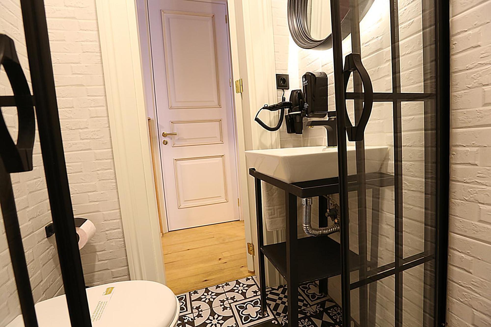 Istanbul Taksim Istiklal Street Kamil Hotel - Historical Habitación foto